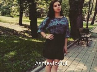 AshleyJoyful Zizi X