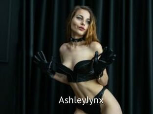 AshleyJynx