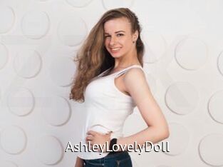 AshleyLovelyDoll