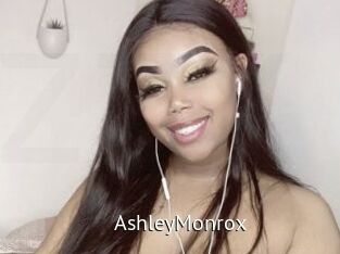 AshleyMonrox