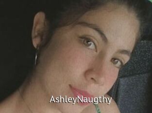AshleyNaugthy