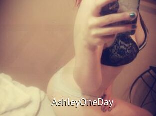 AshleyOneDay Zizi X