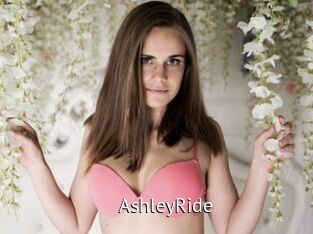AshleyRide