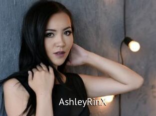 AshleyRinX