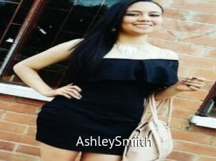 AshleySmiith