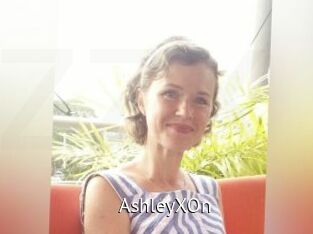 AshleyXOn