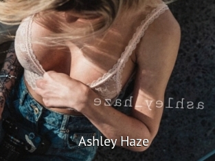 Ashley_Haze Zizi X