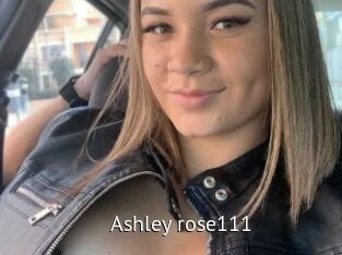 Ashley_rose111