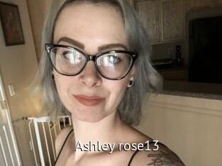 Ashley_rose13
