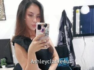 Ashleyclarke4u