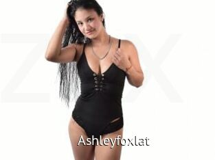 Ashleyfoxlat