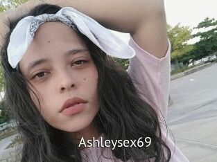 Ashleysex69
