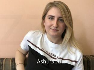 Ashli_Soul Zizi X