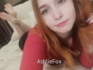AshlieFox Zizi X