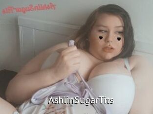 AshlinSugarTits Zizi X