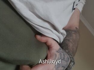 Ashlloyd Zizi X