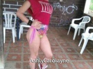 AshlyCarolayne