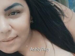 AshlyPlay