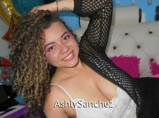 AshlySanchez