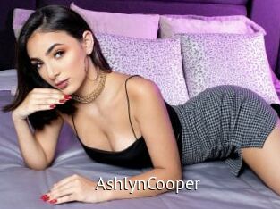 AshlynCooper Zizi X