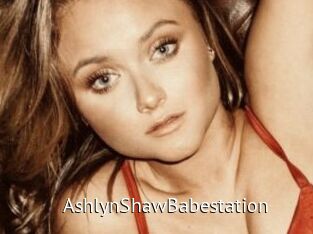 AshlynShawBabestation