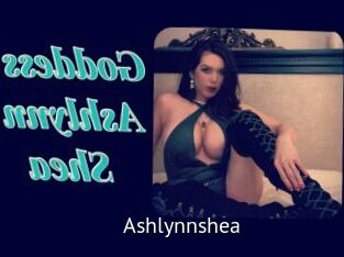 Ashlynnshea Zizi X