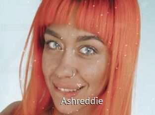 Ashreddie