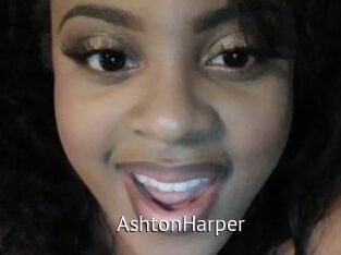 AshtonHarper