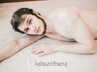 AshtonSsexy
