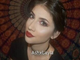 AshxLayla_