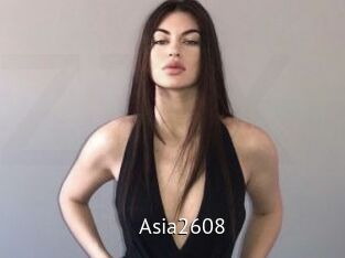 Asia2608 Zizi X