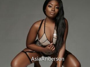 AsiaAnderson