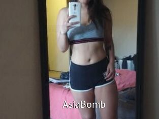AsiaBomb