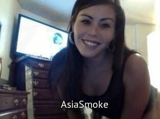 AsiaSmoke