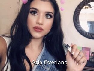 Asia_Overland