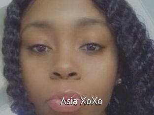 Asia_XoXo