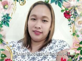 AsianBeautifulHotGirl4U