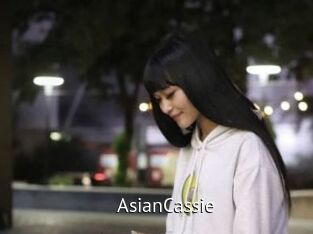 AsianCassie