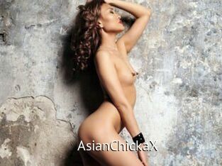 AsianChickaX