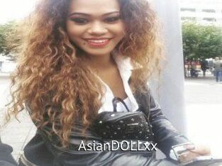 AsianDOLLxx