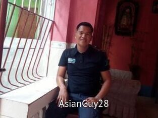 AsianGuy28 Zizi X