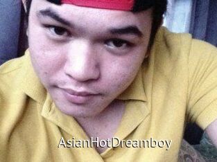 AsianHotDreamboy
