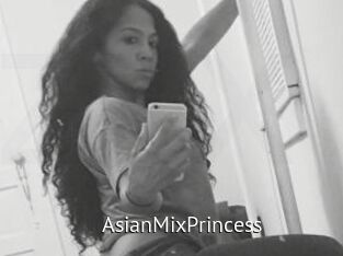 AsianMixPrincess