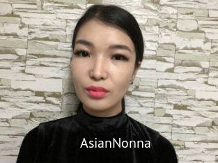 AsianNonna