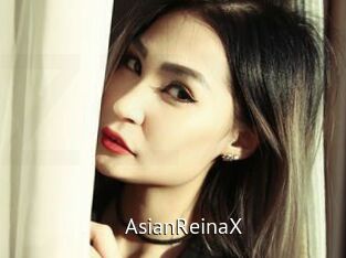 AsianReinaX Zizi X