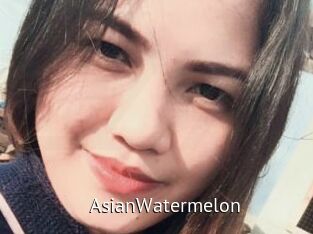 AsianWatermelon