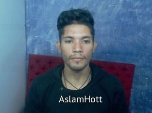 AslamHott