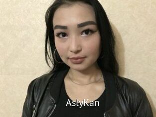 AslyKan
