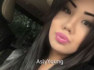 AslyYoung