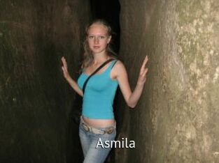 Asmila